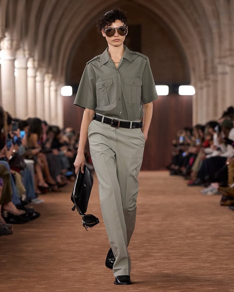 Acne Studios 2026 春夏系列打造無性別衣櫥，自己定義自己的風格！