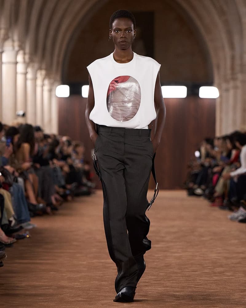Acne Studios 2026 春夏系列打造無性別衣櫥，自己定義自己的風格！