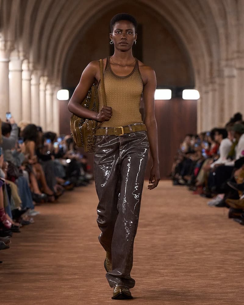 Acne Studios 2026 春夏系列打造無性別衣櫥，自己定義自己的風格！