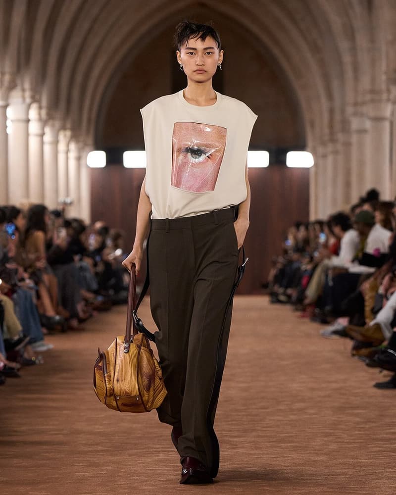 Acne Studios 2026 春夏系列打造無性別衣櫥，自己定義自己的風格！