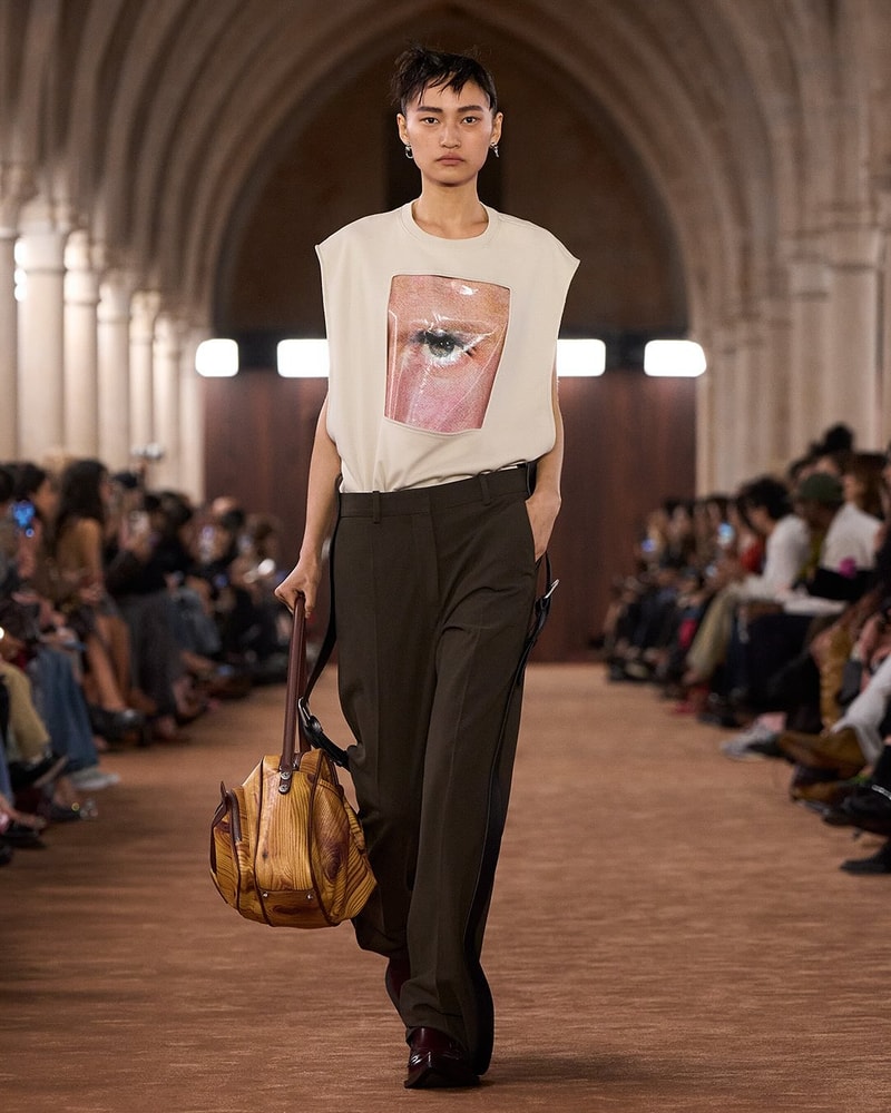 Acne Studios 2026 春夏系列打造無性別衣櫥，自己定義自己的風格！