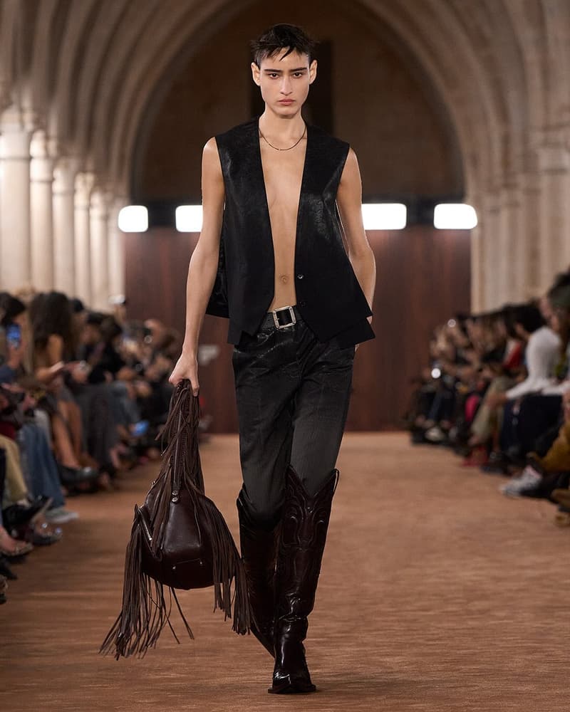 Acne Studios 2026 春夏系列打造無性別衣櫥，自己定義自己的風格！