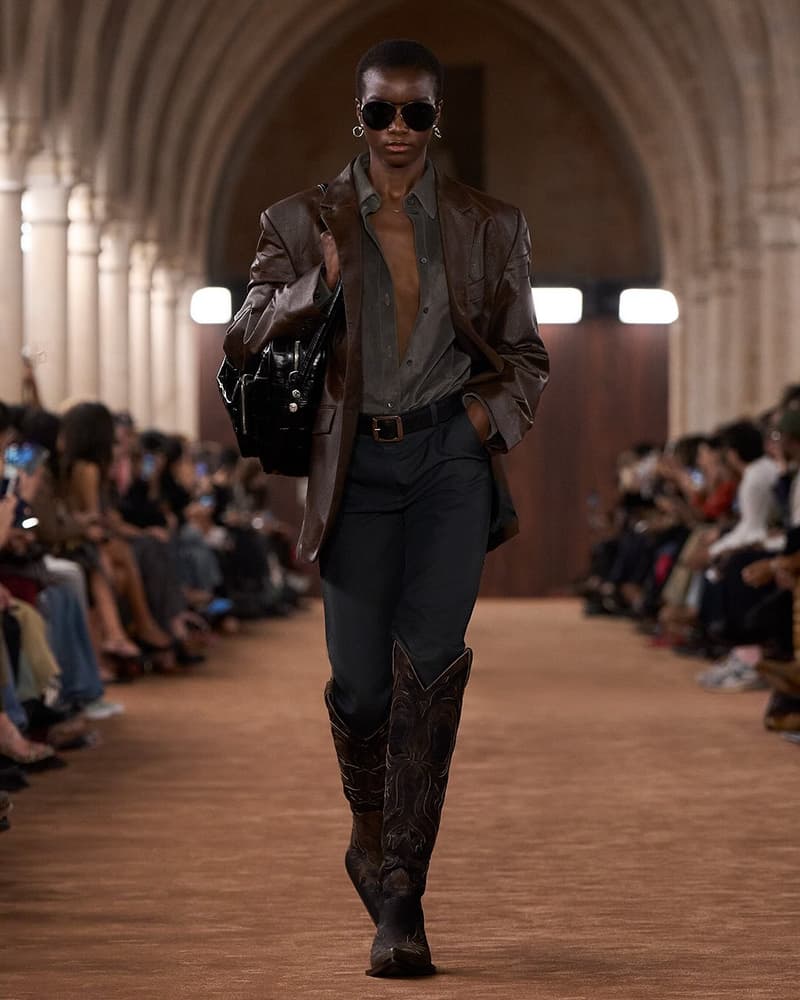 Acne Studios 2026 春夏系列打造無性別衣櫥，自己定義自己的風格！