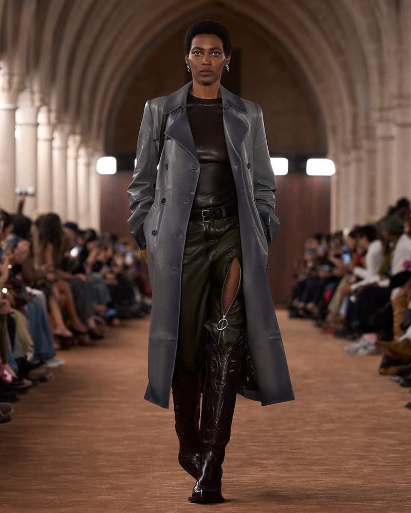 Acne Studios 2026 春夏系列打造無性別衣櫥，自己定義自己的風格！