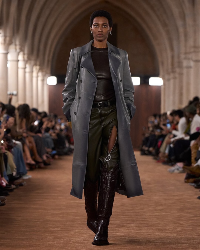 Acne Studios 2026 春夏系列打造無性別衣櫥，自己定義自己的風格！