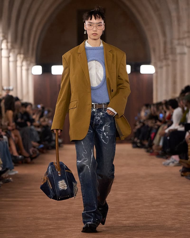 Acne Studios 2026 春夏系列打造無性別衣櫥，自己定義自己的風格！