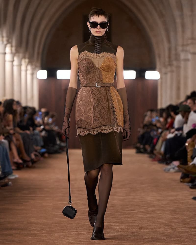 Acne Studios 2026 春夏系列打造無性別衣櫥，自己定義自己的風格！