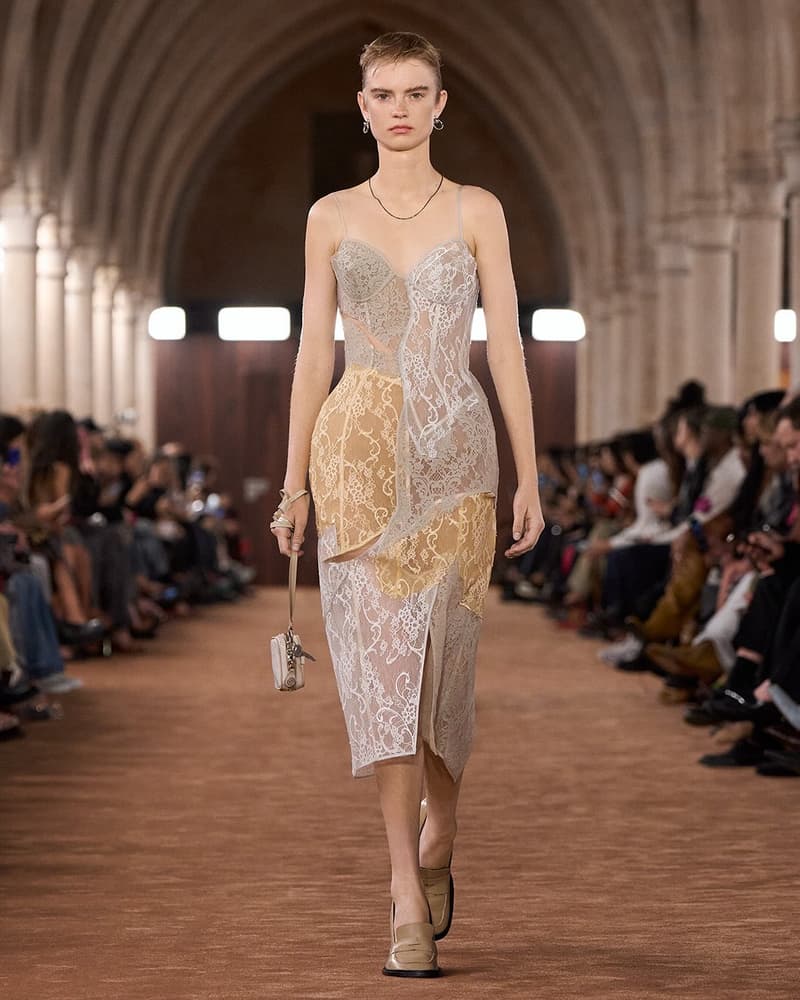 Acne Studios 2026 春夏系列打造無性別衣櫥，自己定義自己的風格！