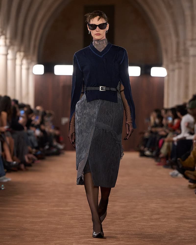 Acne Studios 2026 春夏系列打造無性別衣櫥，自己定義自己的風格！