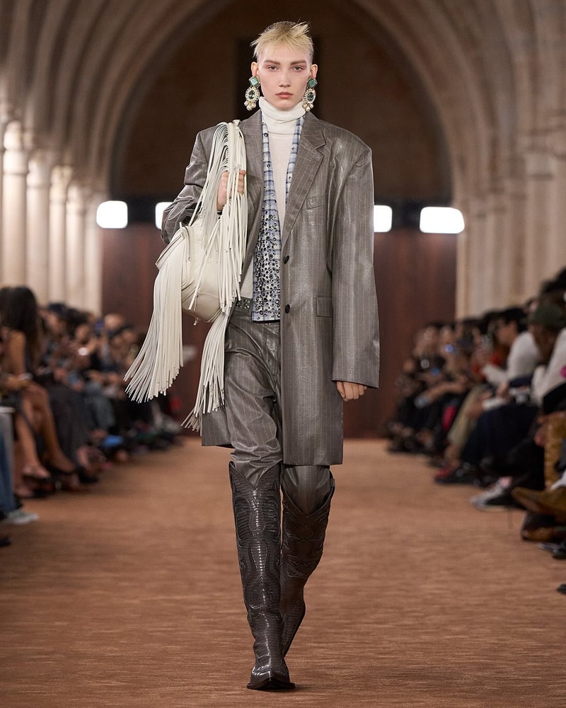 Acne Studios 2026 春夏系列打造無性別衣櫥，自己定義自己的風格！