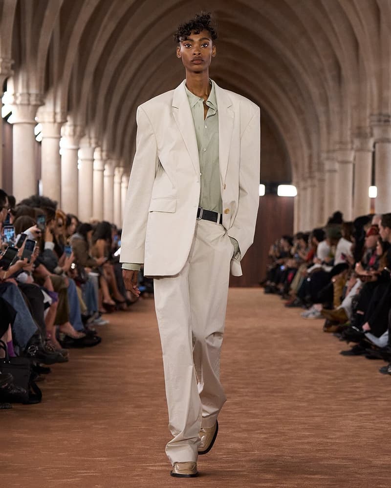 Acne Studios 2026 春夏系列打造無性別衣櫥，自己定義自己的風格！