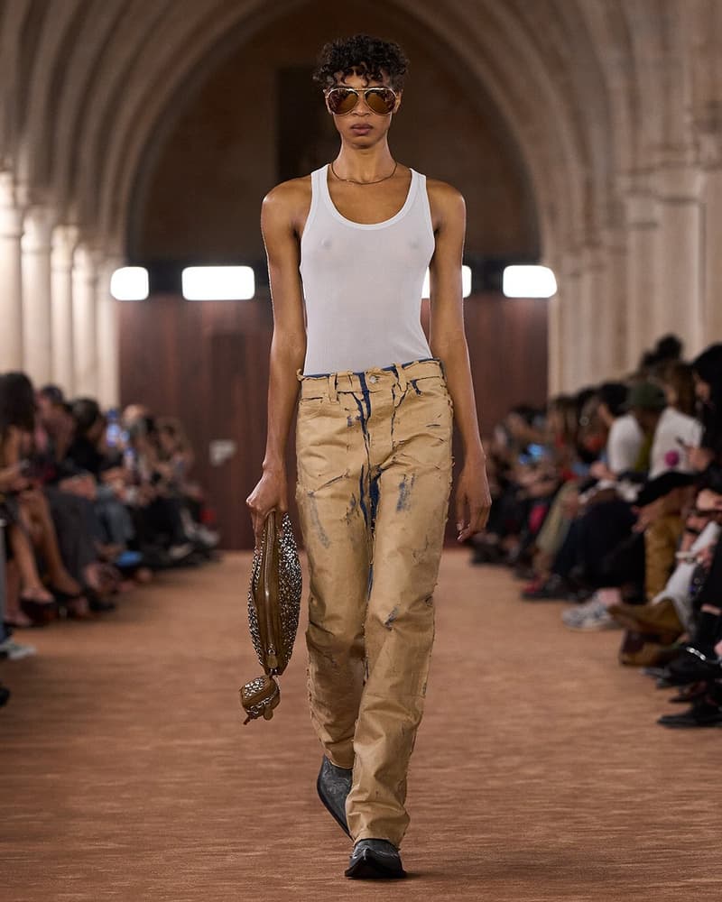 Acne Studios 2026 春夏系列打造無性別衣櫥，自己定義自己的風格！