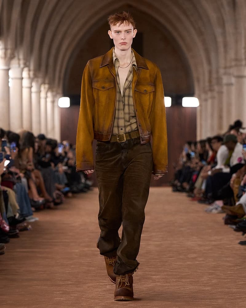 Acne Studios 2026 春夏系列打造無性別衣櫥，自己定義自己的風格！