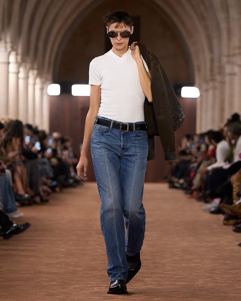 Acne Studios 2026 春夏系列打造無性別衣櫥，自己定義自己的風格！