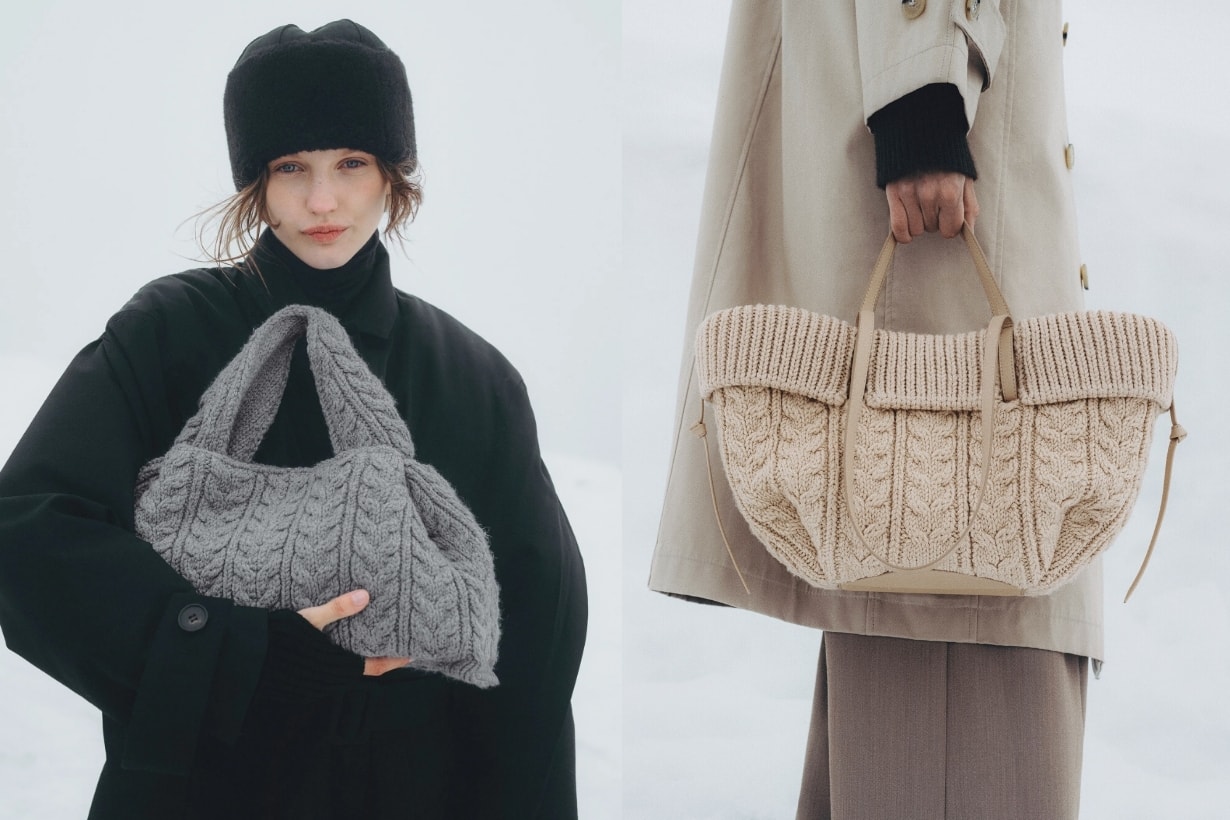 2025 octorber hottest it bag dior celine chanel polene Saitang Polarboll Just in case