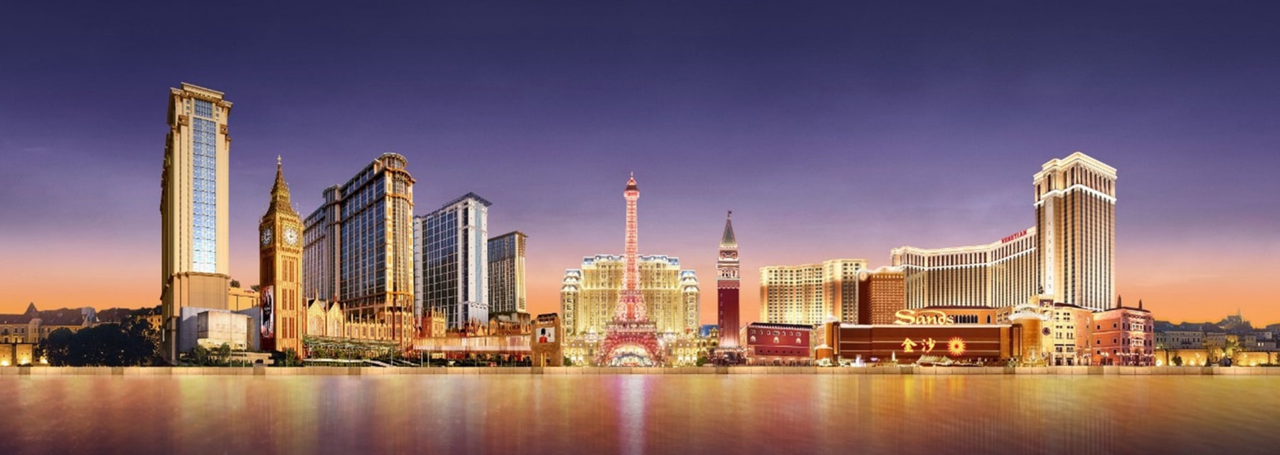 sands-macao