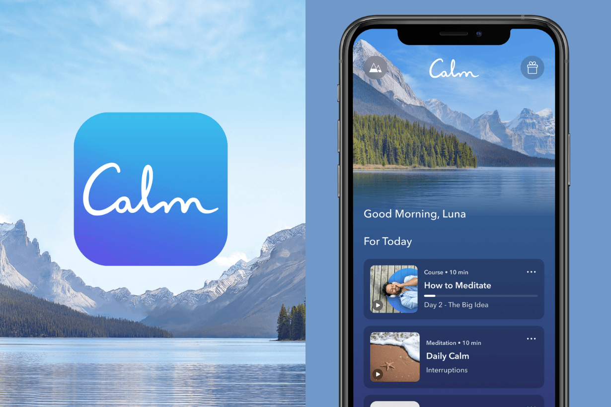 spiritual-wellness-relax-calm-meditation-stress-release-focus-affirmation-app-recommendation