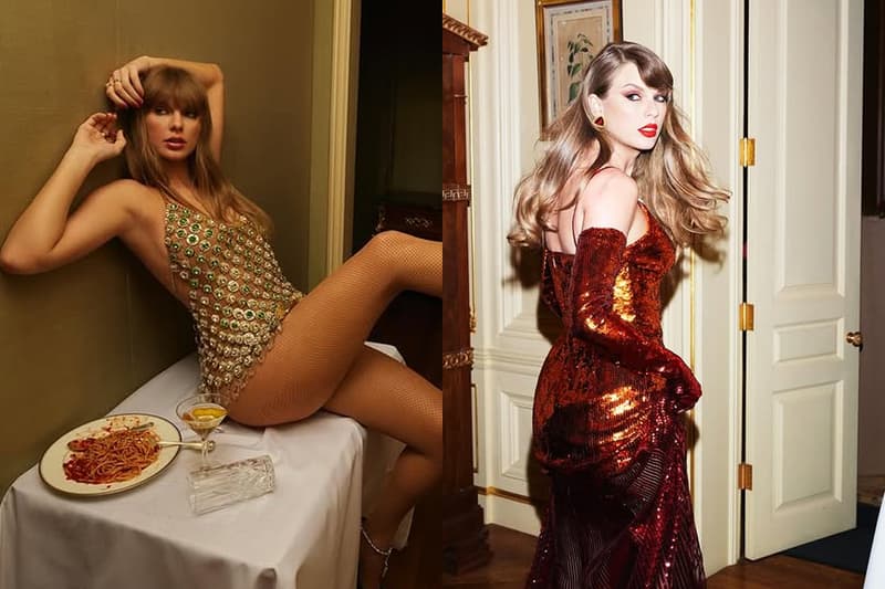 向來很少分享私生活的 Taylor Swift,卻在自家紀錄片中曝光了她愛用的沐浴產品!