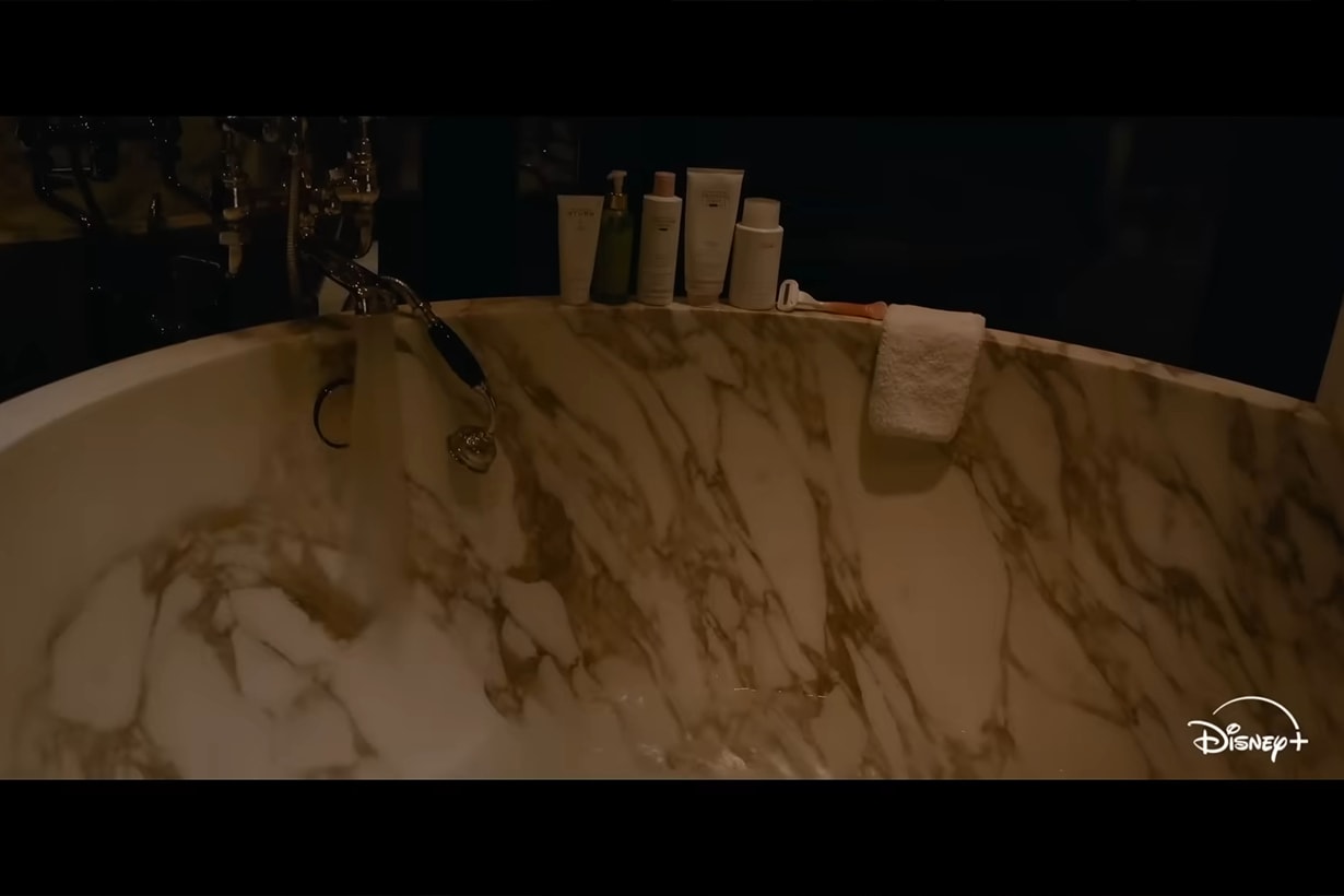 向來很少分享私生活的 Taylor Swift,卻在自家紀錄片中曝光了她愛用的沐浴產品!