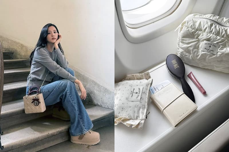 不只是護膚品還是品味的展現：這些高端品牌的護手霜，全是時尚女生的手袋必備！