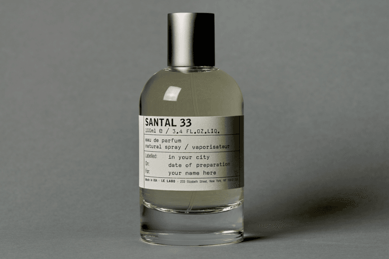 秋冬香水該噴哪一瓶？ 8 款「中性木質調」推薦給你