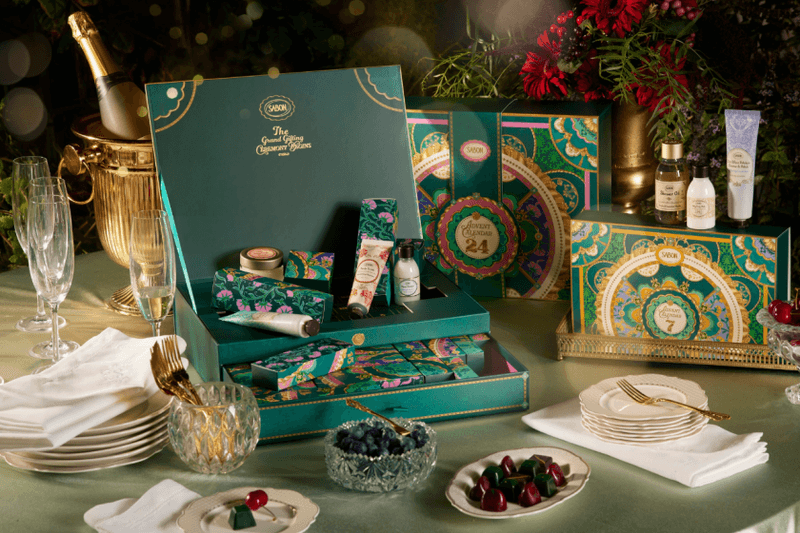 ＃不斷更新：2025 聖誕節倒數月曆登場！10+美妝＆香氛必收清單：Dior、YSL、 Diptyque...