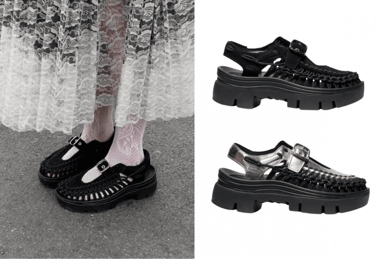 「瑪莉珍運動鞋」成為 2025 必備鞋款！8 雙時髦 Sneaker-Janes 推薦：NB 、PUMA、Adidas…