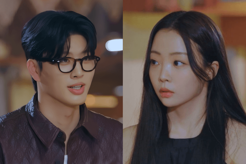 人氣戀綜《換乘戀愛4》再掀追劇潮！11 位成員職業＋IG 全整理，這幾對前任 CP 你們都猜對了嗎？