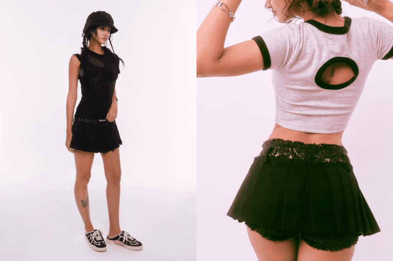 Blackpink 演唱會台味十足：Rosé 大吃鳳梨酥、鹹酥雞，Lisa 也穿上台灣設計師品牌！