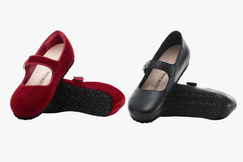 「瑪莉珍運動鞋」成為 2025 必備鞋款！8 雙時髦 Sneaker-Janes 推薦：NB 、PUMA、Adidas…