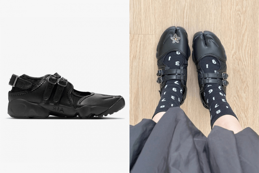 「瑪莉珍運動鞋」成為 2025 必備鞋款!8 雙時髦 Sneaker-Janes 推薦:NB 、PUMA、Adidas…