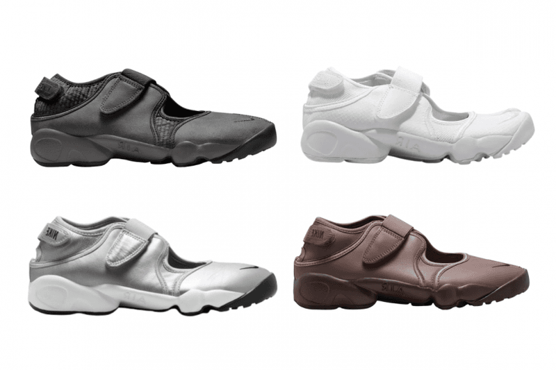 「瑪莉珍運動鞋」成為 2025 必備鞋款！8 雙時髦 Sneaker-Janes 推薦：NB 、PUMA、Adidas…