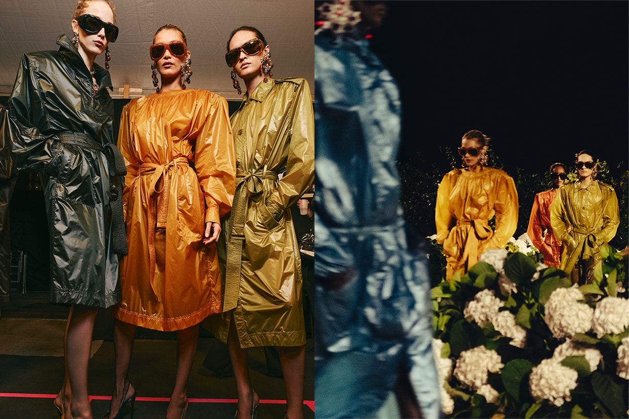 saint laurent paris 2026 spring summer inspiration 3 character