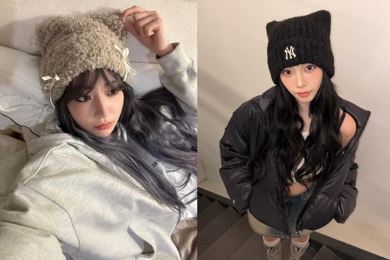 誰能不為軟萌的小貓帽心動?快來看看該入手哪個品牌吧!