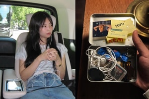 Gen Z 最愛的穿搭單品：百元入手高顏值有線耳機，音質好又不怕沒電！