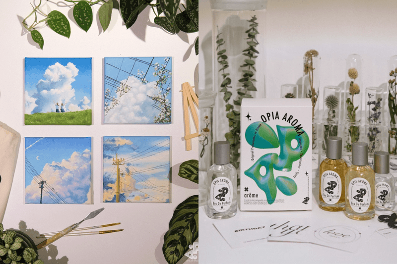 POPBEE Circle 會員福利：OPIA 日式招財貓工作坊開放報名！讓祝福變得可觸可感