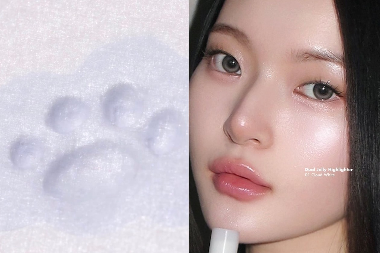 ZO&Friends 聯乘 rom&nd！眼影盤、胭脂球及氣墊粉都必收！