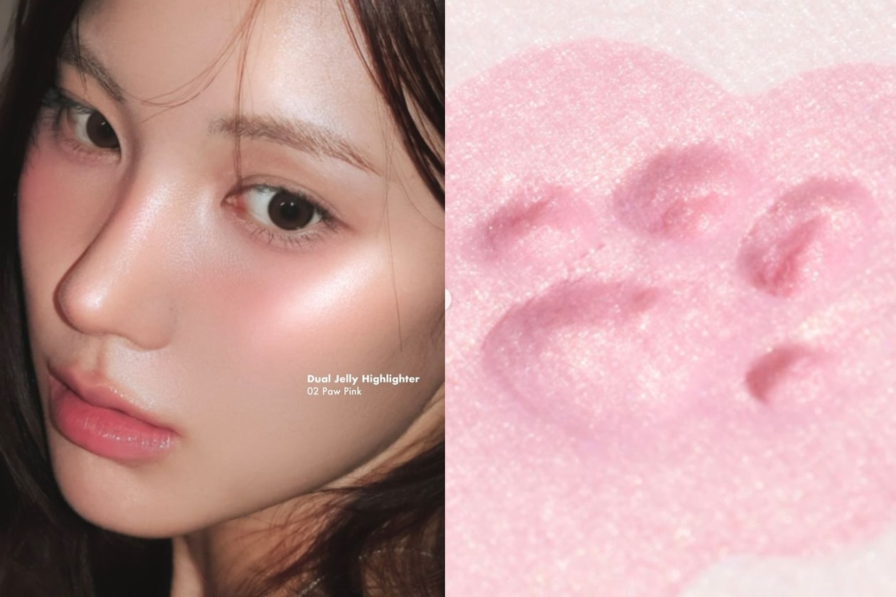 ZO&Friends 聯乘 rom&nd！眼影盤、胭脂球及氣墊粉都必收！