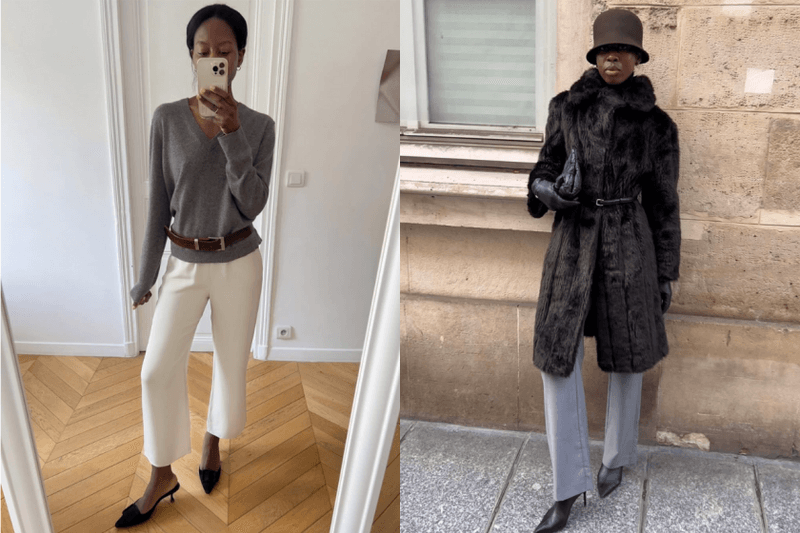 層次感才是秋冬穿搭的靈魂：教你 5 招 Layering 小技巧，基本款拿出來配就很時髦！