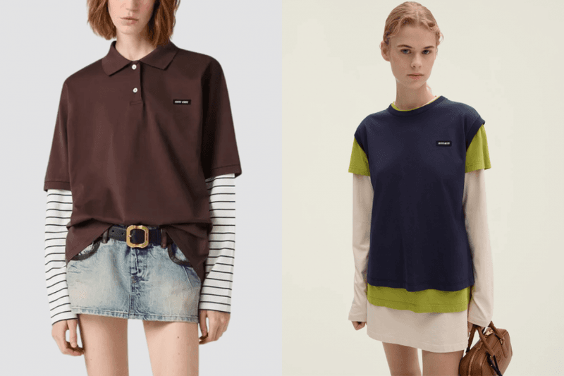 層次感才是秋冬穿搭的靈魂：教你 5 招 Layering 小技巧，基本款拿出來配就很時髦！