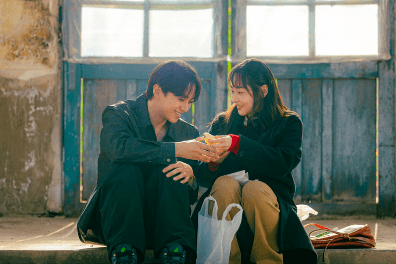 低潮時怎麼辦？Netflix 韓劇《颱風商社》20+ 撫慰人心的金句，陪你走過人生風暴！