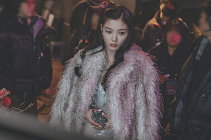 金裕貞的惡女角色讓人恨不起來！《親愛的X》15+ 讓人心碎的台詞：「在地獄裡，希望是絕對不能擁有的東西。」