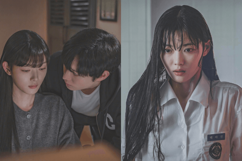 金裕貞的惡女角色讓人恨不起來！《親愛的X》15+ 讓人心碎的台詞：「在地獄裡，希望是絕對不能擁有的東西。」