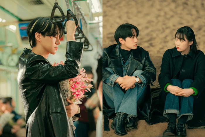 低潮時怎麼辦?TVN 韓劇《颱風商社》20+ 撫慰人心的金句,陪你走過人生風暴!