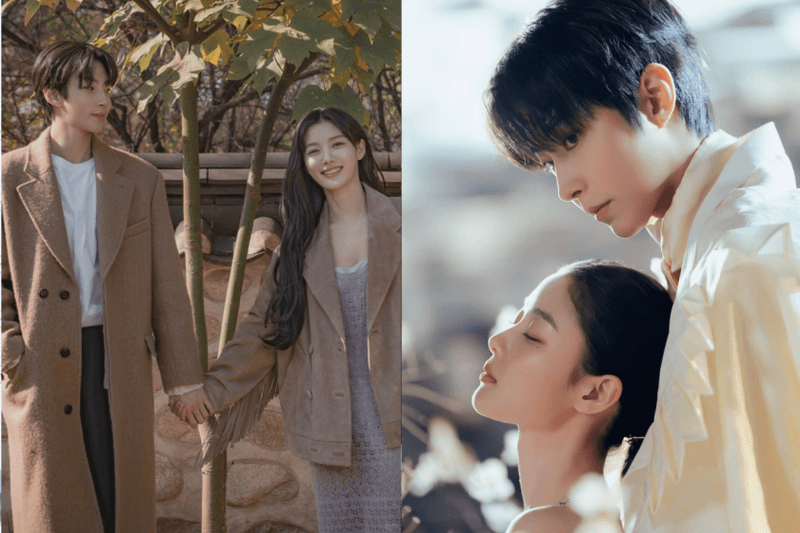 金裕貞的惡女角色讓人恨不起來！《親愛的X》15+ 讓人心碎的台詞：「在地獄裡，希望是絕對不能擁有的東西。」