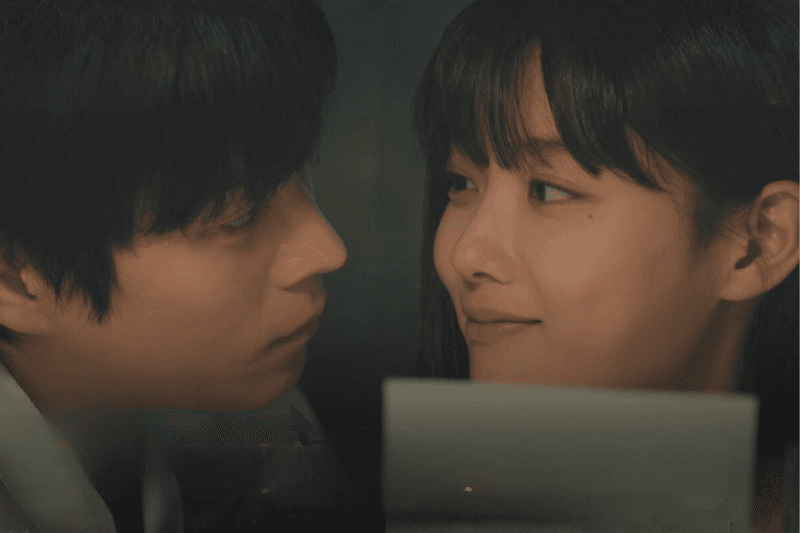 金裕貞的惡女角色讓人恨不起來！《親愛的X》15+ 讓人心碎的台詞：「在地獄裡，希望是絕對不能擁有的東西。」