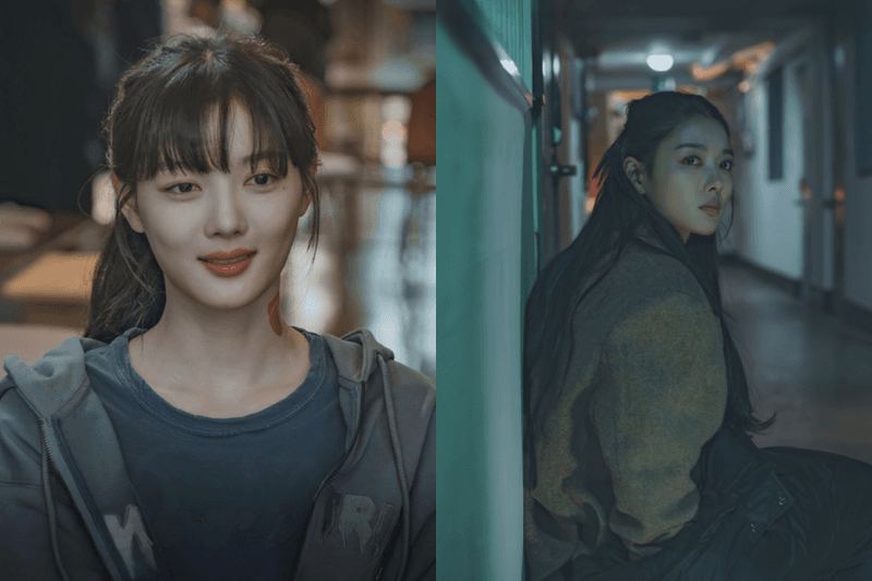 金裕貞的惡女角色讓人恨不起來！《親愛的X》15+ 讓人心碎的台詞：「在地獄裡，希望是絕對不能擁有的東西。」