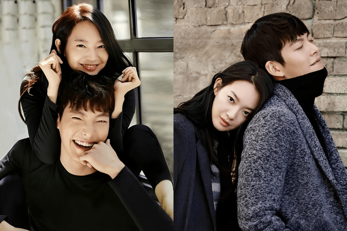 金宇彬&申敏兒要結婚了!愛情長跑 10 年,他們早已是彼此堅定選擇的「靈魂伴侶」