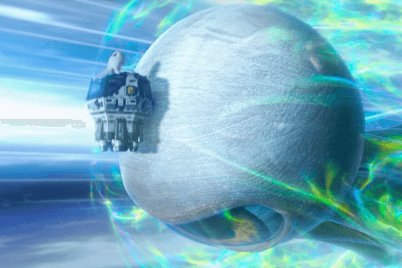 一文看懂這部台版《黑鏡》：Netflix《黑盒子》代表著什麼？四大篇章劇情＆寓意解析