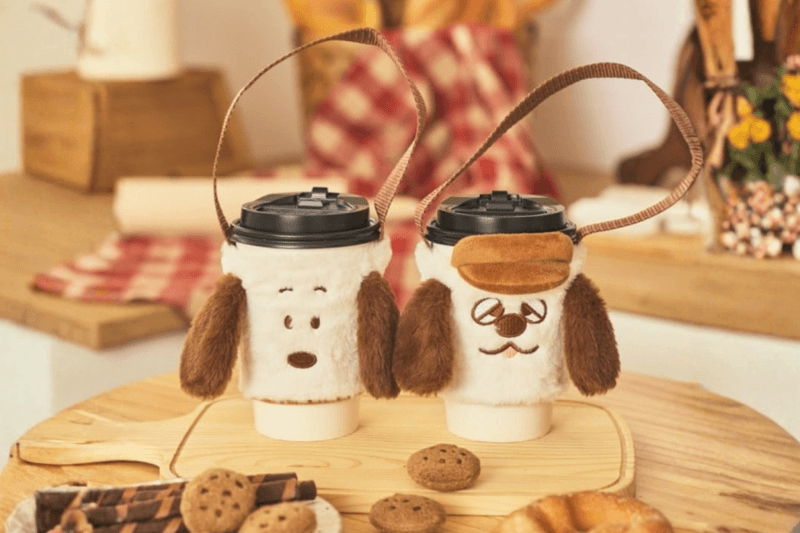 忍不住想咬一口：7-11「PEANUTS 奶油烘焙坊」系列開賣，史努比化身焦烤麵包太療癒！